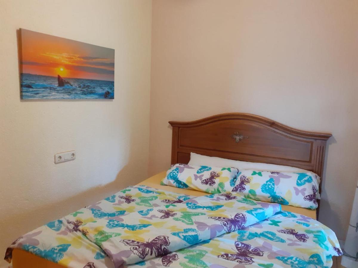Apartemento Monika Monte Pedrera C 1 Top Aussicht Denia Luaran gambar