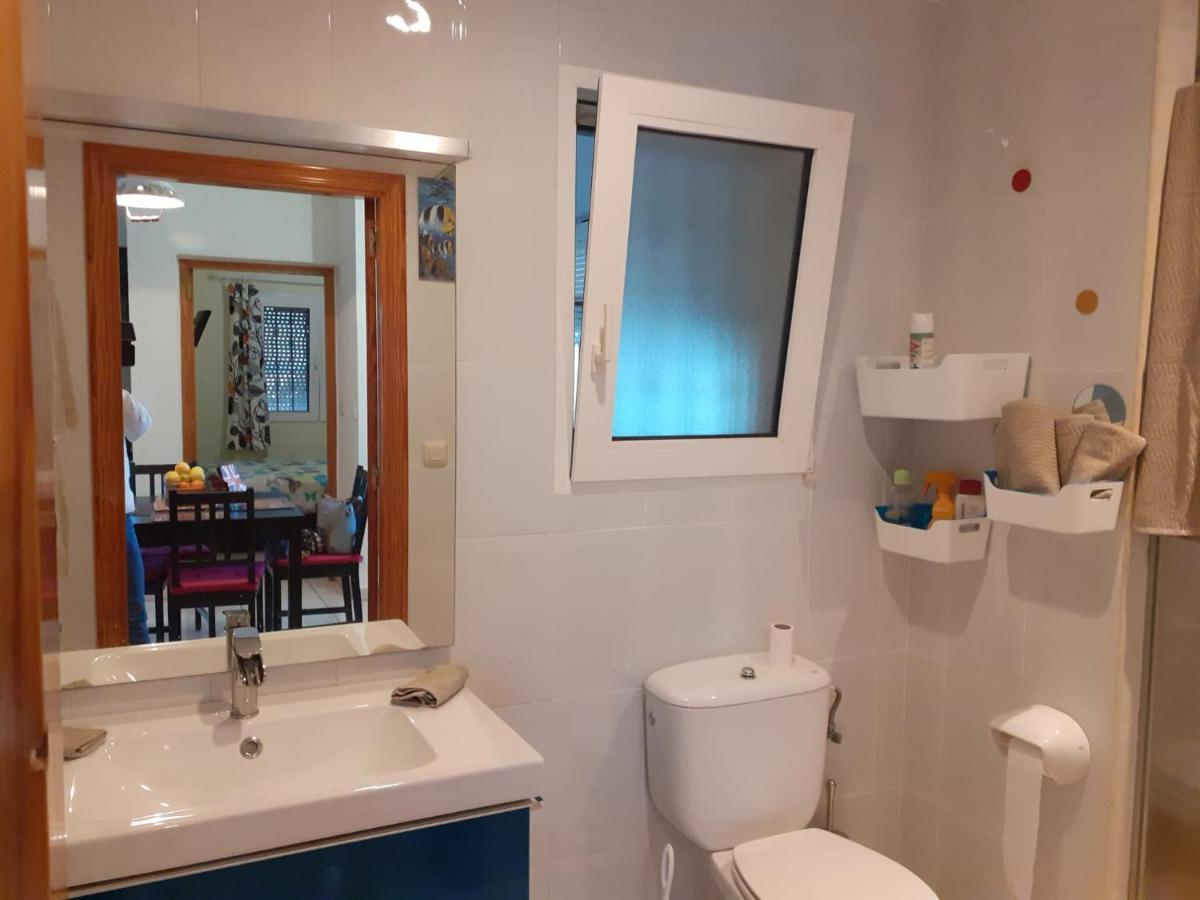 Apartemento Monika Monte Pedrera C 1 Top Aussicht Denia Luaran gambar