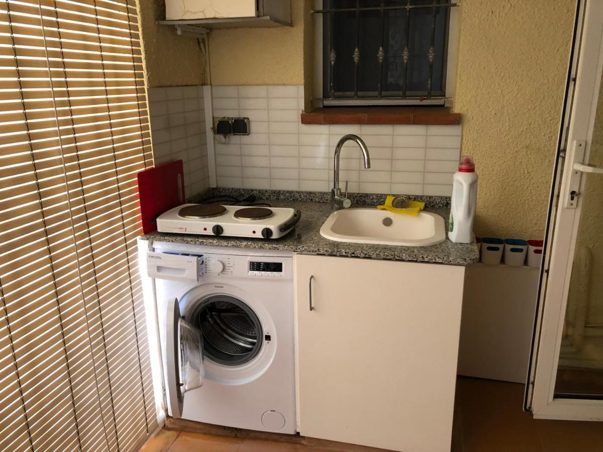 Apartemento Monika Monte Pedrera C 1 Top Aussicht Denia Luaran gambar