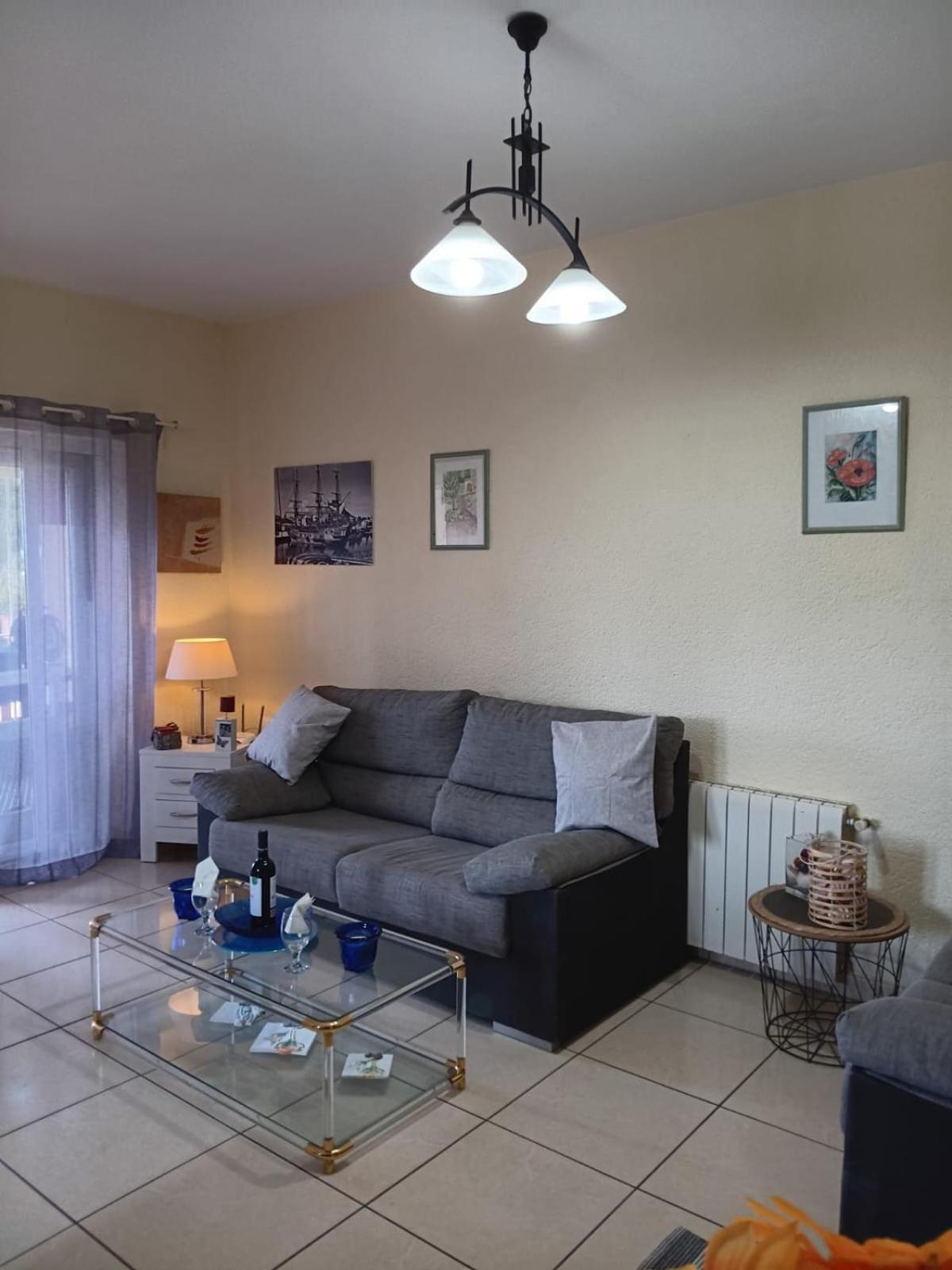 Apartemento Monika Monte Pedrera C 1 Top Aussicht Denia Luaran gambar