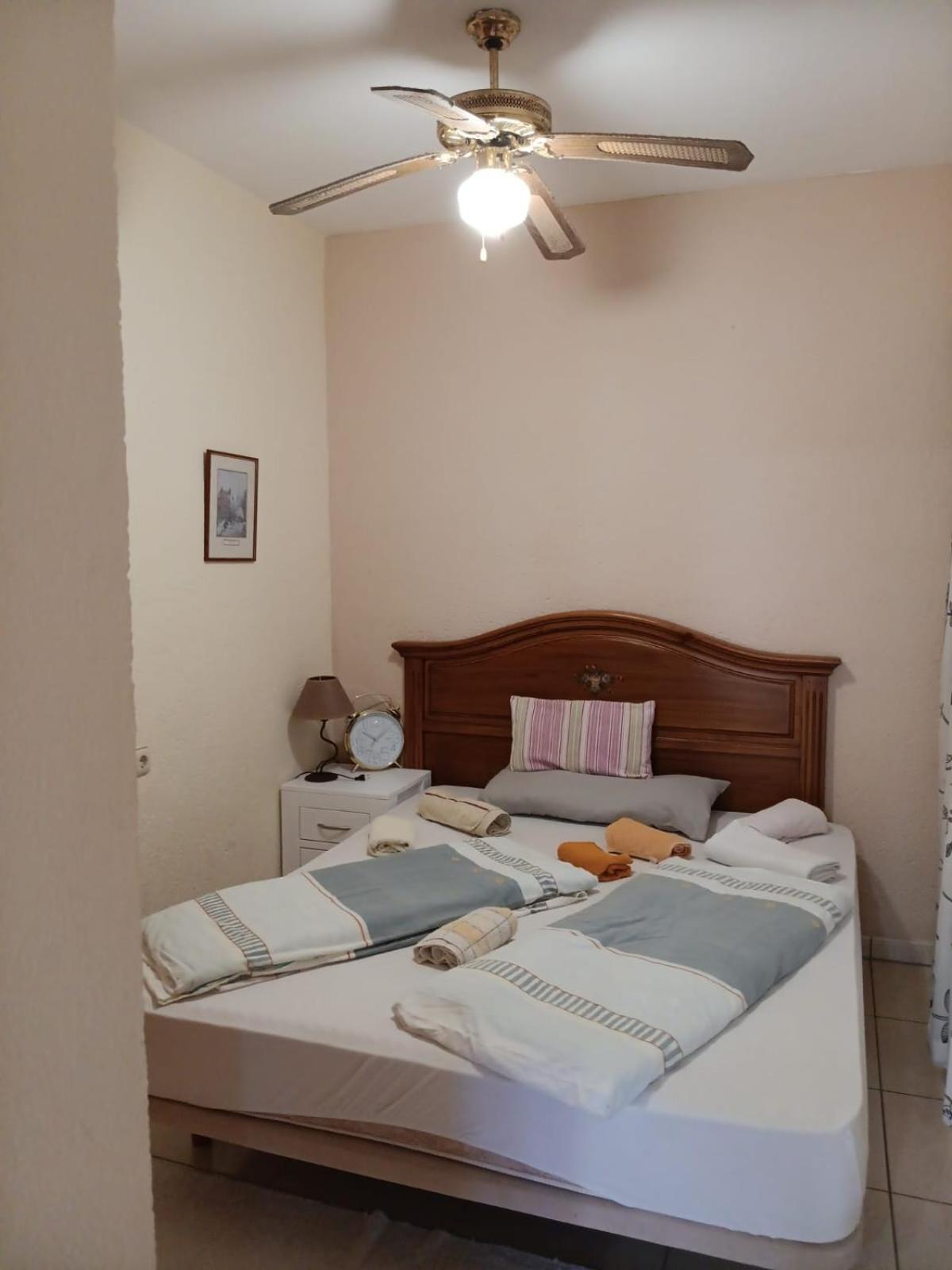 Apartemento Monika Monte Pedrera C 1 Top Aussicht Denia Luaran gambar
