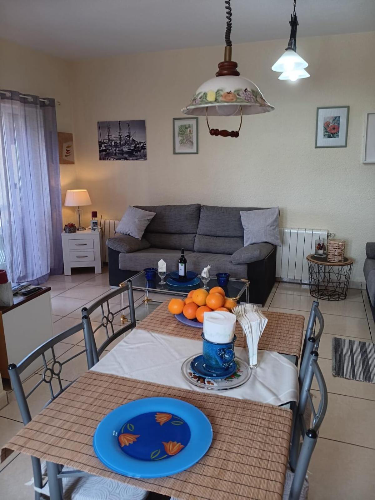 Apartemento Monika Monte Pedrera C 1 Top Aussicht Denia Luaran gambar