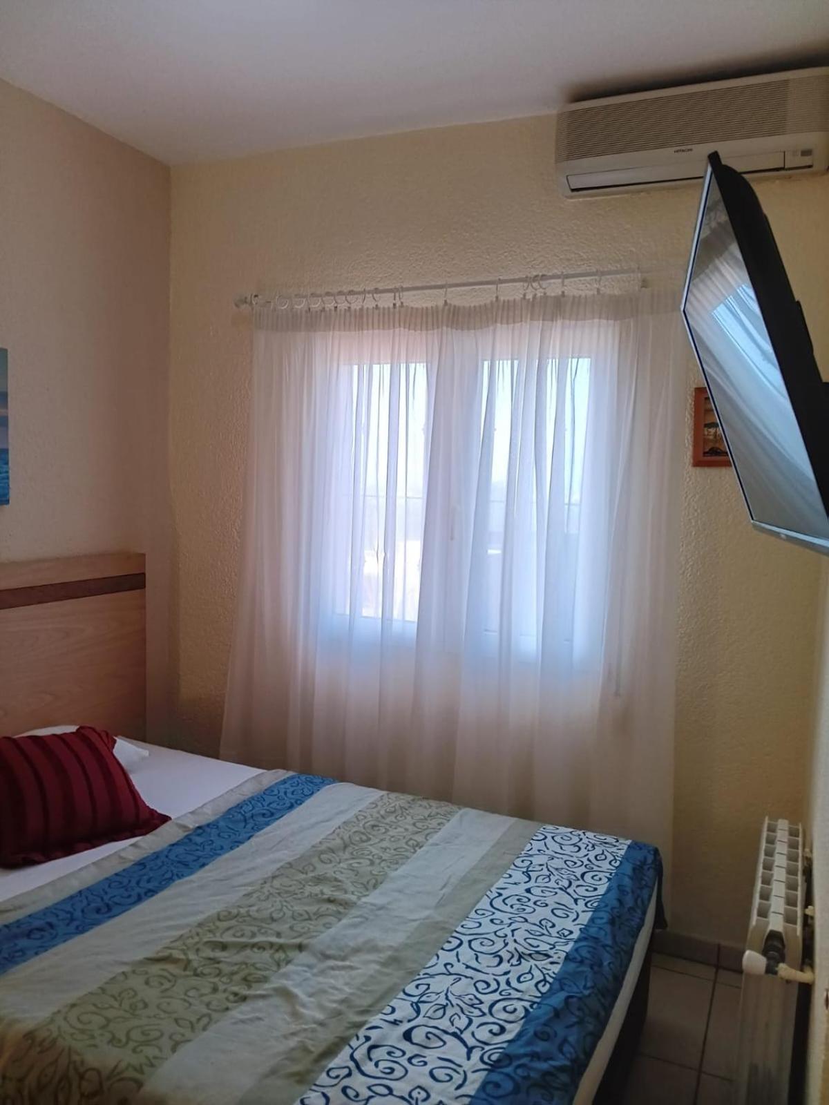 Apartemento Monika Monte Pedrera C 1 Top Aussicht Denia Luaran gambar