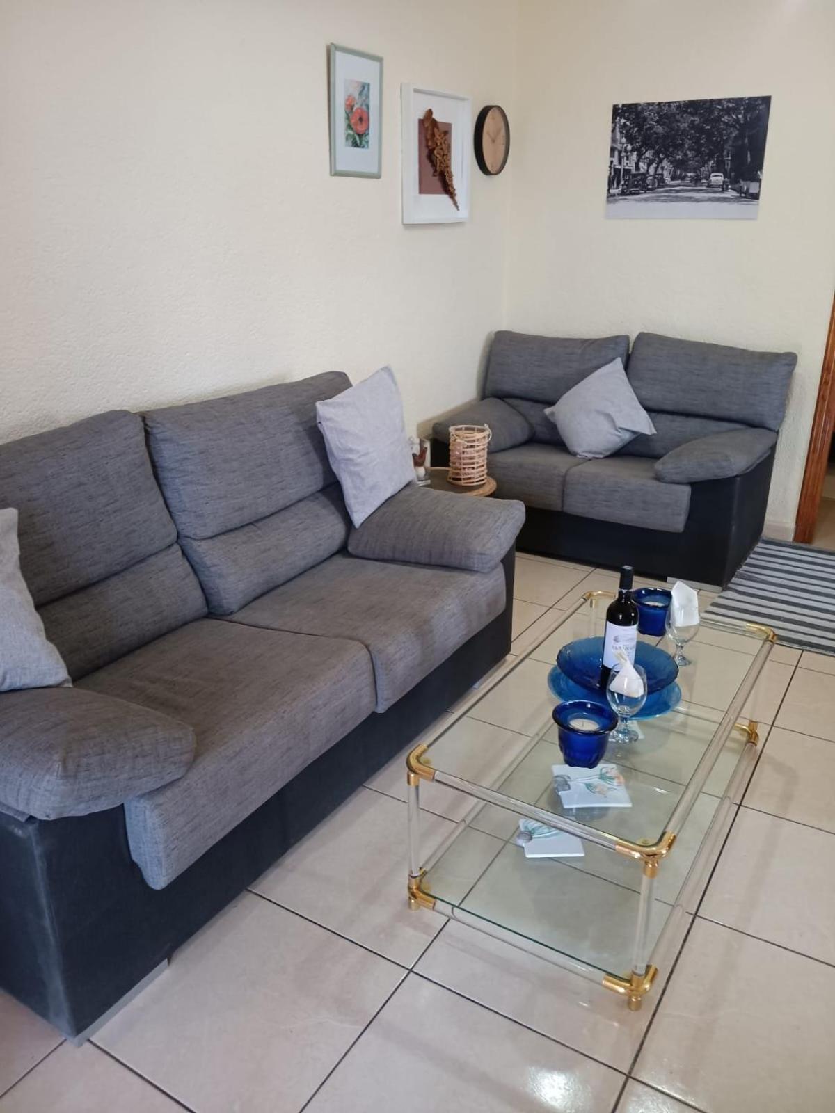 Apartemento Monika Monte Pedrera C 1 Top Aussicht Denia Luaran gambar